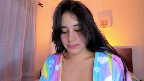 Gabybuttler online show from 01/08/25, 05:05