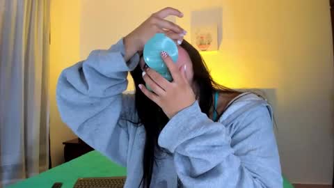 Gabybuttler online show from 02/27/25, 08:31