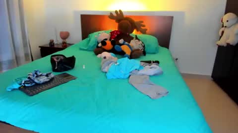 Gabybuttler online show from 02/27/25, 11:37