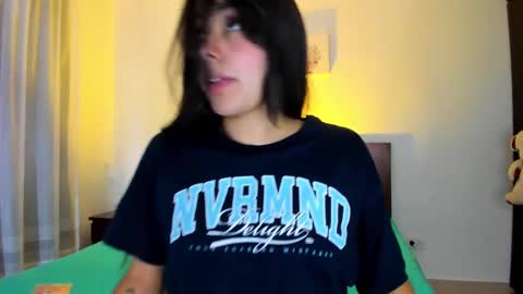 Gabybuttler online show from 03/03/25, 08:43