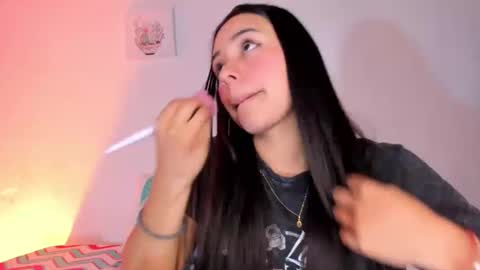 Gabybuttler online show from 09/18/25, 01:18