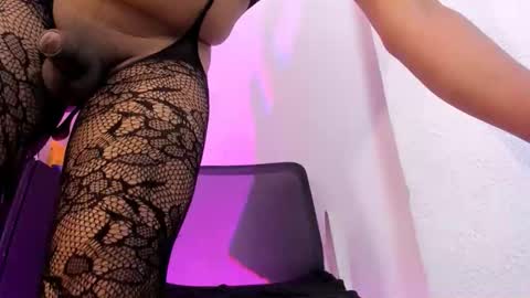Snapshot of gabycandybiitch chatting on 04/01/26, 04:59 Gaby. online show from 04/01/26, 04:59