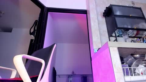 Snapshot of gabycandybiitch chatting on 06/11/26, 02:00 Gaby. online show from 06/11/26, 02:00
