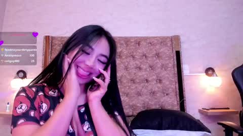  GABY DESIRE  online show from 02/23/25, 07:33