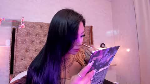  GABY DESIRE  online show from 03/06/25, 12:32