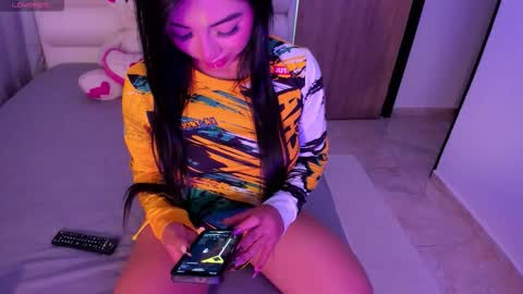  GABY DESIRE  online show from 10/22/25, 04:46