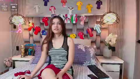 GabyEvans online show from 06/30/26, 12:17