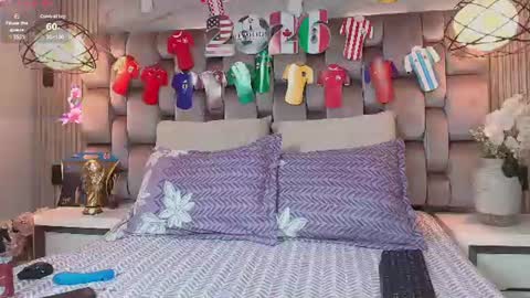 GabyEvans online show from 07/06/26, 12:35