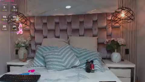 GabyEvans online show from 07/28/26, 12:45