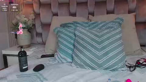 GabyEvans online show from 07/28/26, 05:34