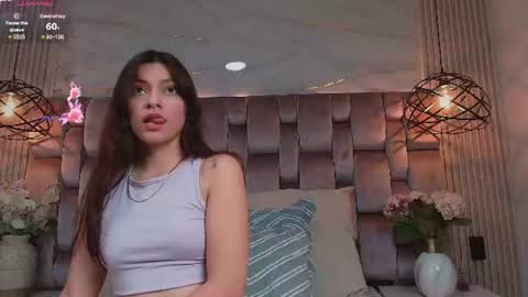 GabyEvans online show from 07/28/26, 06:20