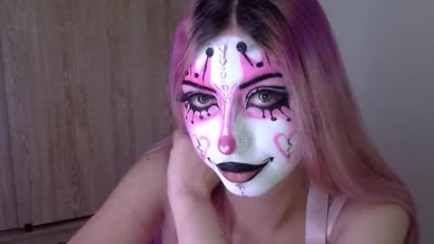 gabygumms online show from 12/17/25, 01:44