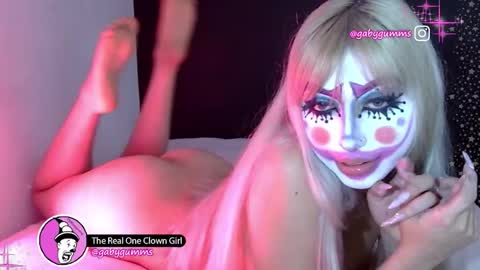 gabygumms online show from 02/14/26, 12:51