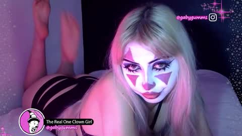 gabygumms online show from 02/18/26, 10:39