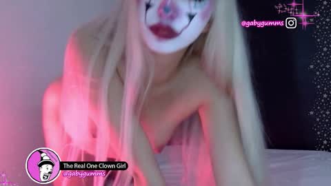 gabygumms online show from 02/24/26, 09:13