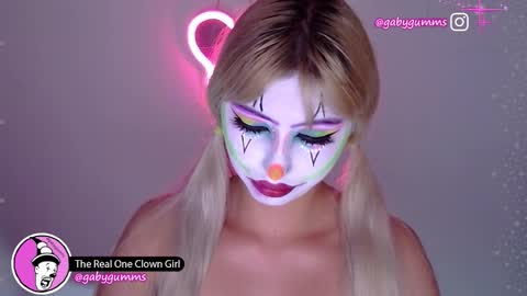gabygumms online show from 03/15/26, 05:02