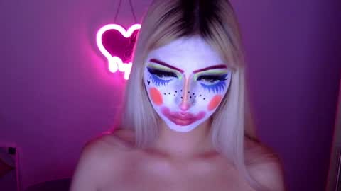 gabygumms online show from 04/16/26, 12:17