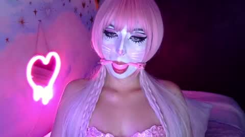 gabygumms online show from 06/27/26, 08:19