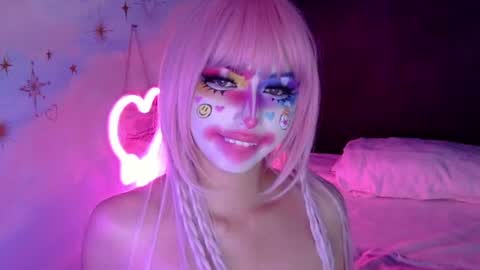 gabygumms online show from 07/06/26, 08:33