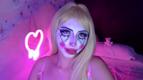 gabygumms online show from 07/14/26, 03:11