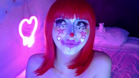 gabygumms online show from 07/20/26, 03:54