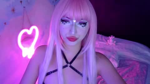 gabygumms online show from 07/21/26, 04:48