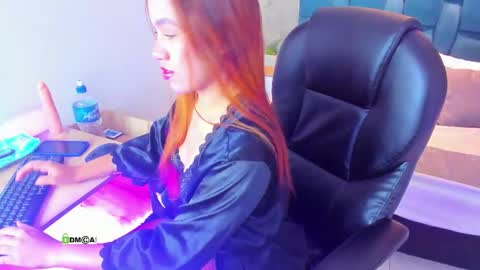 Snapshot of gabyjackson1 chatting on 10/27/25, 11:36 Gaby Jackson1 online show from 10/27/25, 11:36