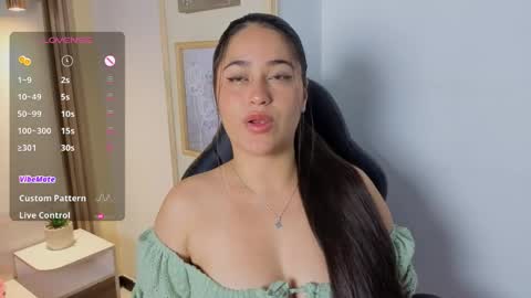Gaby online show from 06/02/26, 04:14