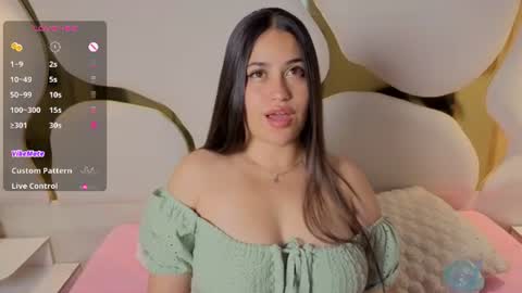 Gaby online show from 06/23/26, 04:54