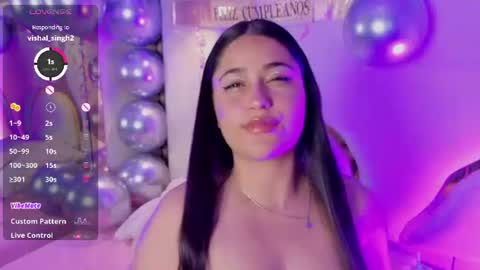Gaby online show from 06/25/26, 06:07