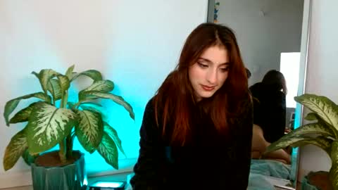 Gaby online show from 12/21/24, 07:24