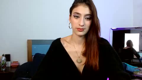 Gaby online show from 01/10/25, 04:33