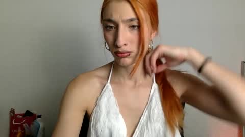 Gaby online show from 09/12/25, 02:44