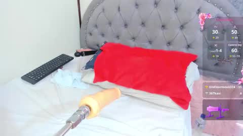 gabylove2021 online show from 11/04/25, 01:54