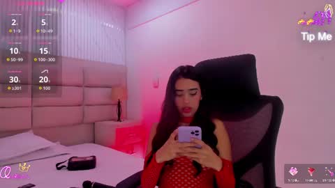 GabyOw online show from 06/10/26, 03:44