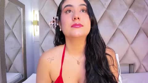 Gaby  online show from 11/19/25, 12:16