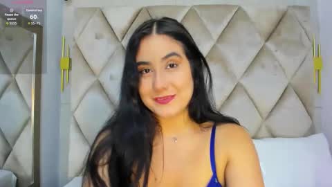 Gaby  online show from 03/09/26, 11:58