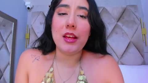 Gaby  online show from 03/17/26, 12:19