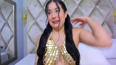 Gaby  online show from 04/16/26, 12:17