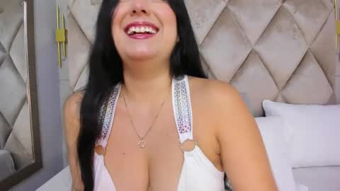 Gaby  online show from 04/23/26, 12:15