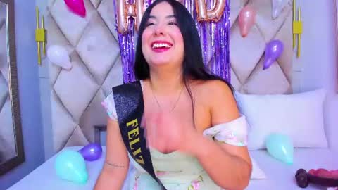 Gaby  online show from 06/13/26, 12:25