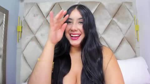 Gaby  online show from 07/04/26, 12:11