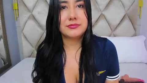 Gaby  online show from 07/15/26, 12:21