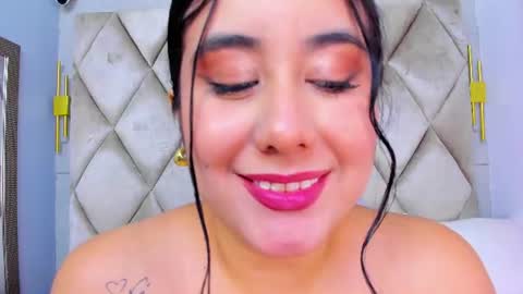 Gaby  online show from 07/17/26, 12:23
