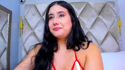 Gaby  online show from 07/25/26, 01:19