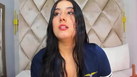 Gaby  online show from 07/28/26, 12:23