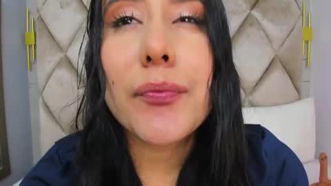 Gaby  online show from 07/28/26, 12:48