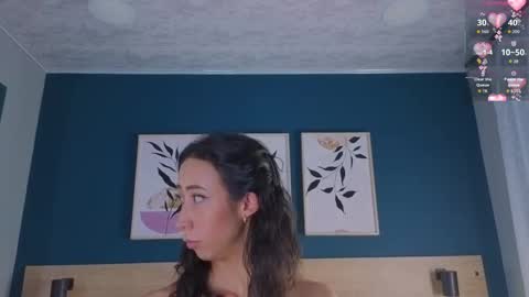 Gaby online show from 09/24/25, 08:01