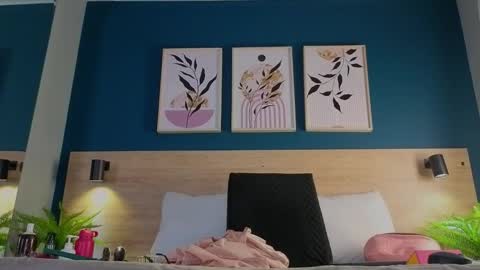 Gaby online show from 10/29/25, 08:10