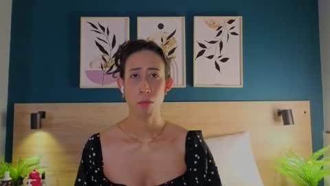 Gaby online show from 11/03/25, 07:48